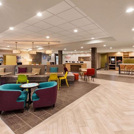 Hawthorn Extended Stay By Wyndham Kingwood Houston Exterior foto