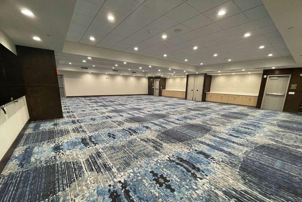 Hawthorn Extended Stay By Wyndham Kingwood Houston Instalações foto