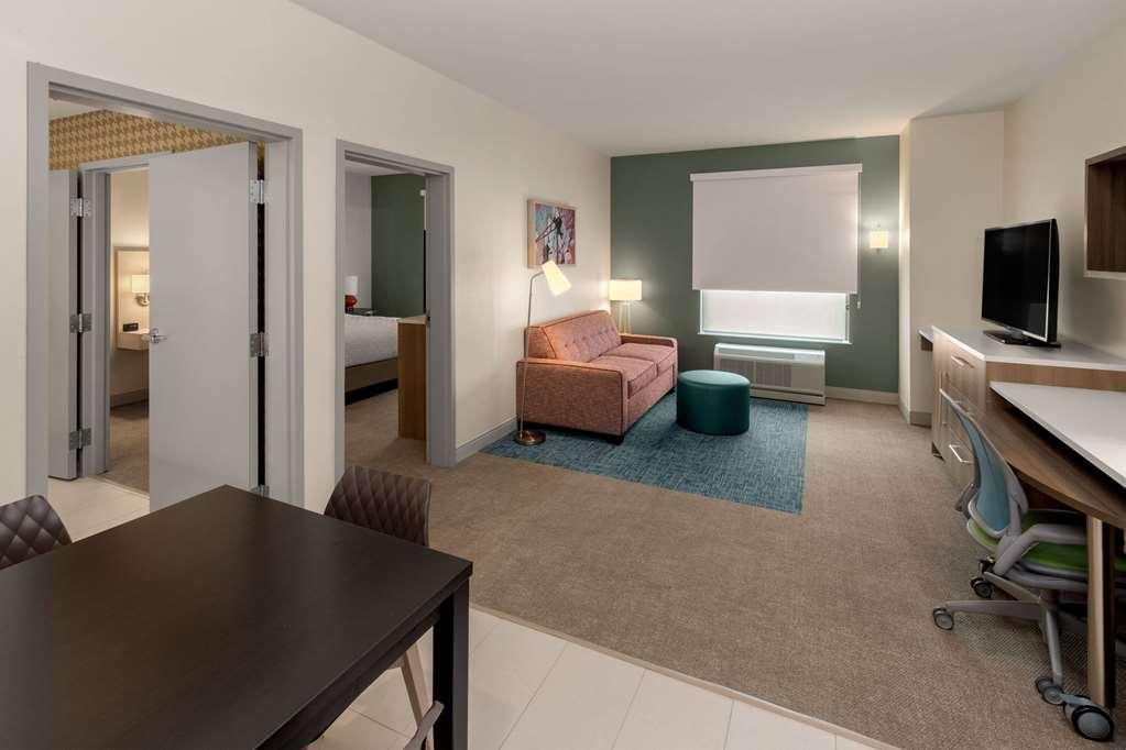 Hawthorn Extended Stay By Wyndham Kingwood Houston Quarto foto