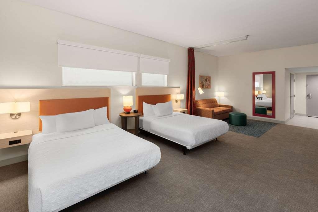 Hawthorn Extended Stay By Wyndham Kingwood Houston Quarto foto