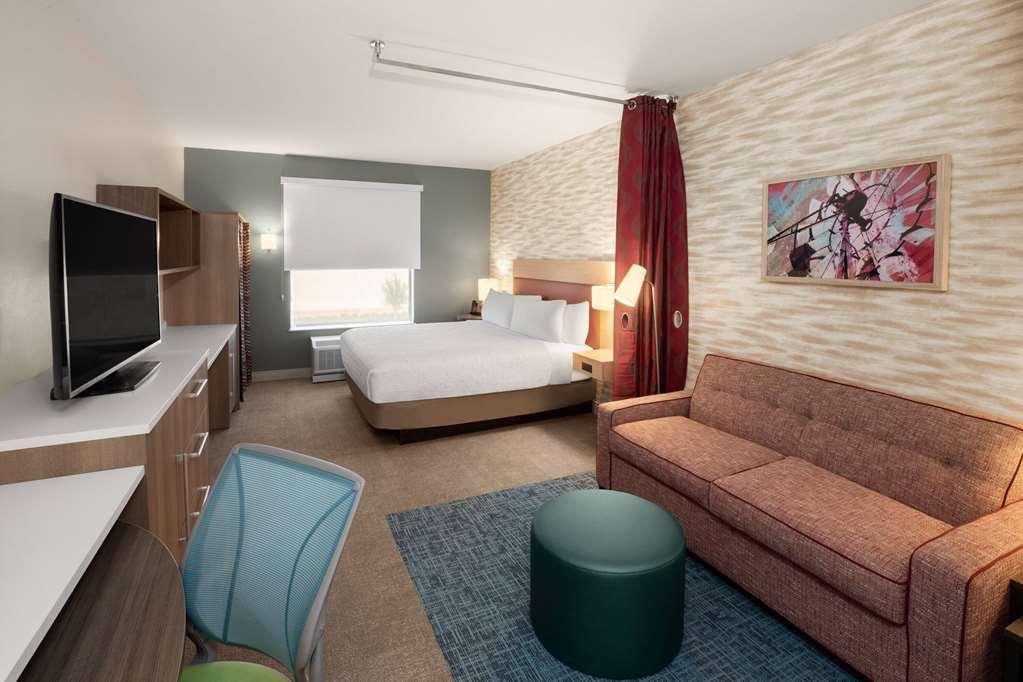 Hawthorn Extended Stay By Wyndham Kingwood Houston Quarto foto