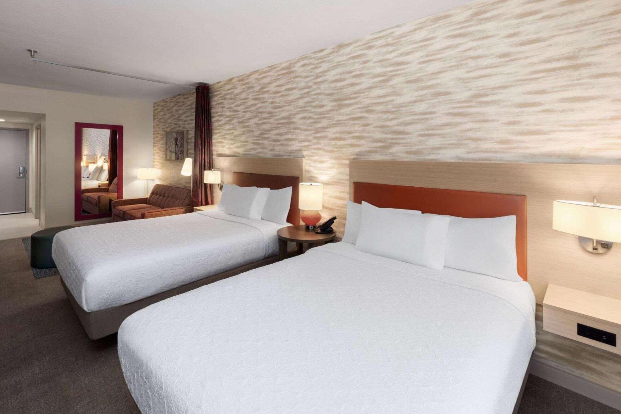 Hawthorn Extended Stay By Wyndham Kingwood Houston Exterior foto